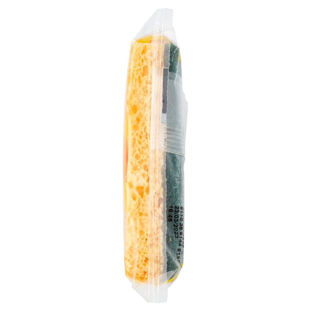 MasterClean Spugnaforte in Cellulosa 2 pz + 1 Gratis